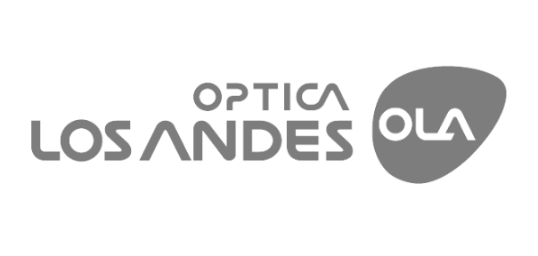 Imagen de logo de Óptica Los Andes