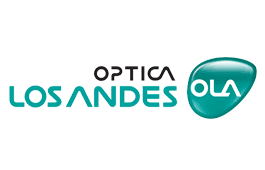 Óptica Los Andes