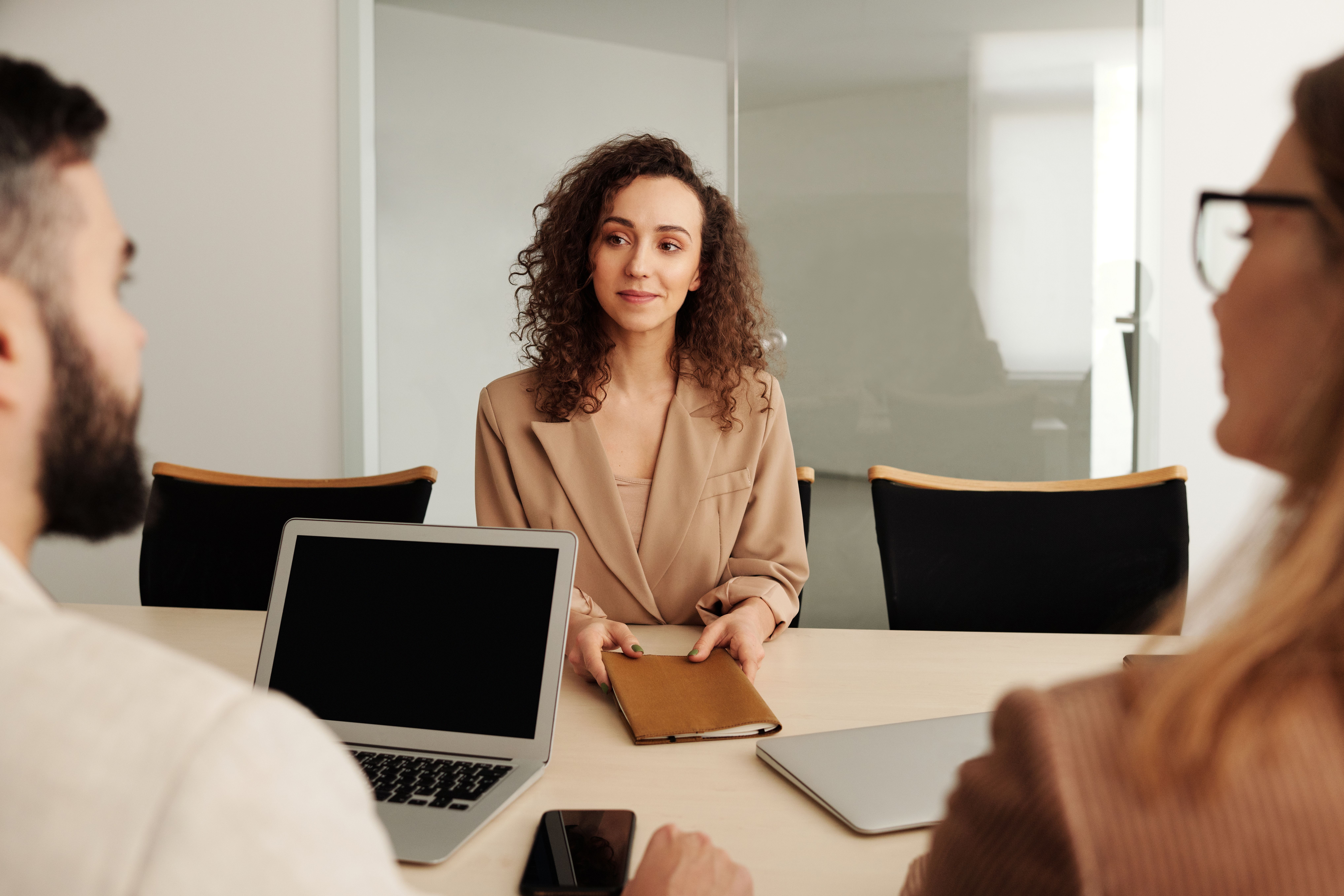 Soluciones que incorporan el talento que tu organización necesita para seguir creciendo