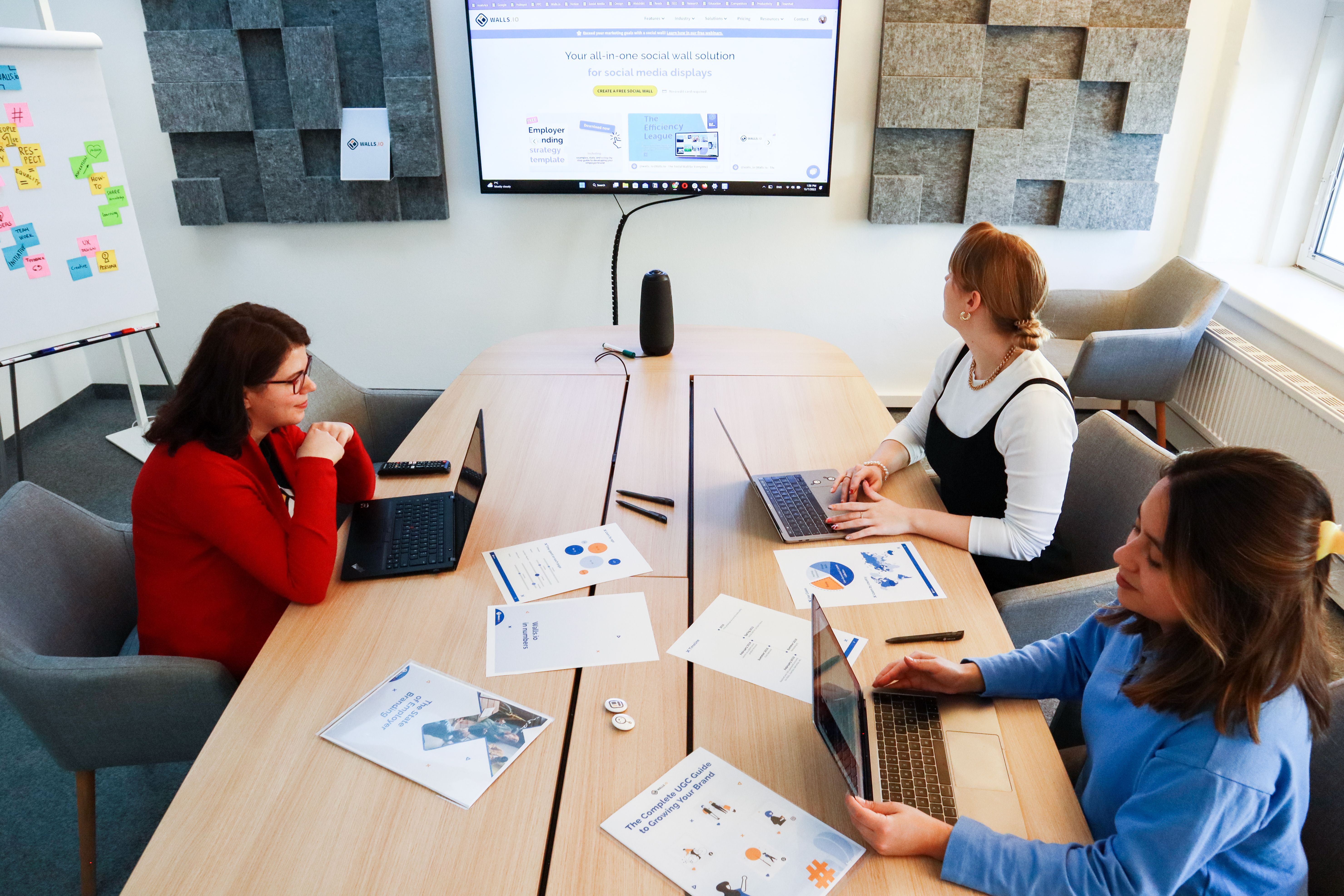 Soluciones de talento especializado