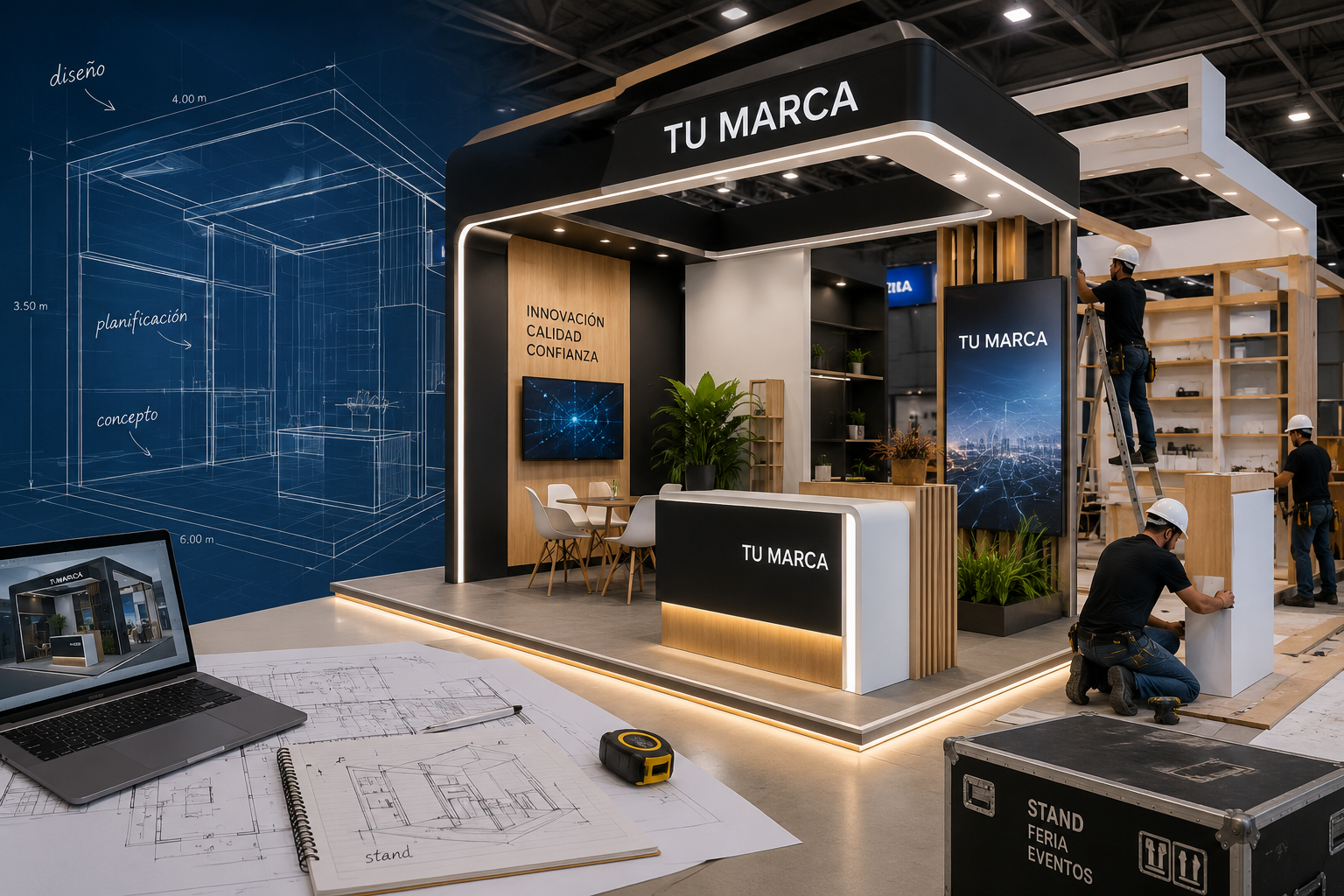 Soluciones Empresariales