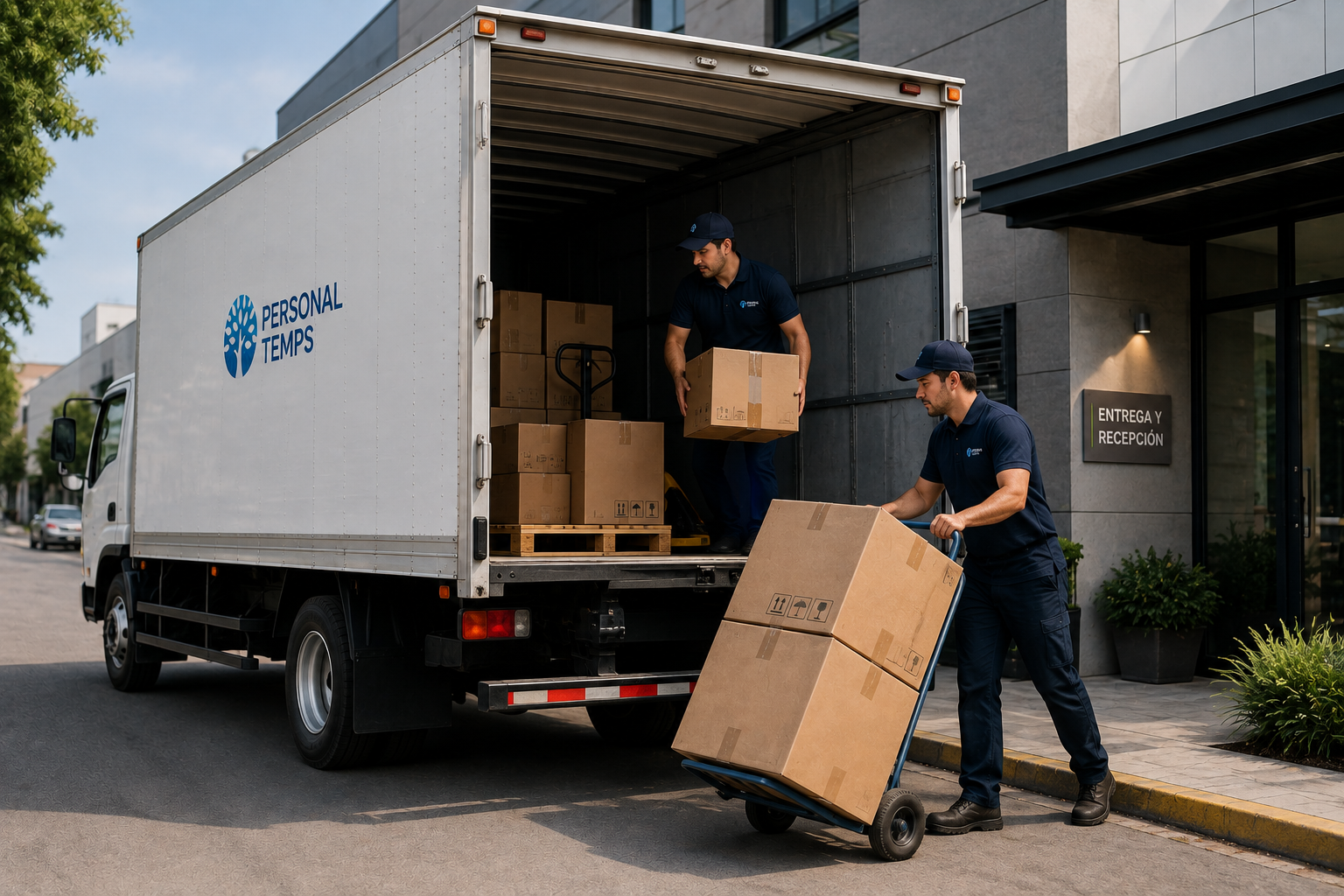 Soluciones Operativas