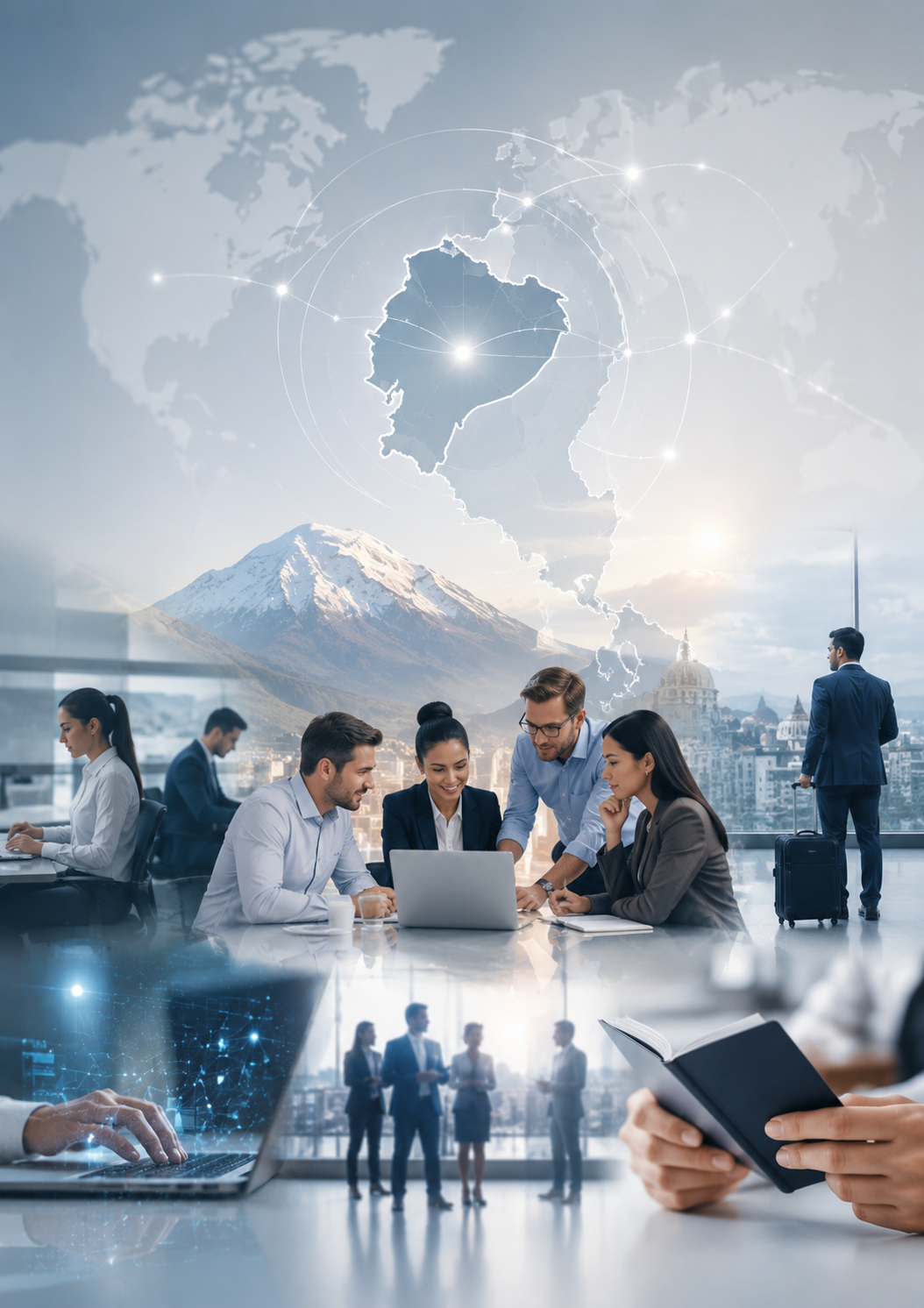 Employer of Record (EOR)